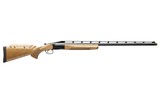 Browning BT-99 Plus Maple 12 Gauge Engraved 32