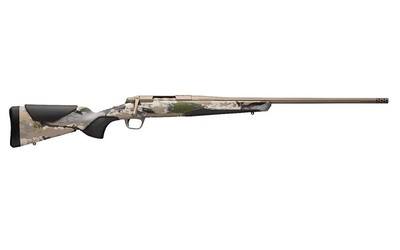 Browning X-Bolt 2 Speed 6.8 Western 24