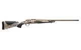 Browning X-Bolt 2 Speed 6.8 Western 24