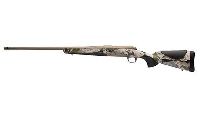 Browning X-Bolt 2 Speed 6.8 Western 24