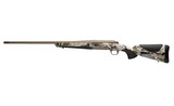 Browning X-Bolt 2 Speed .300 Win Mag 26
