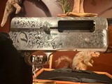 12 gauge never fired ducks unlimited - Image 4 of 4