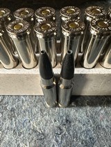 Winchester Supreme .338 Win Mag Fail Safe - 3 of 4
