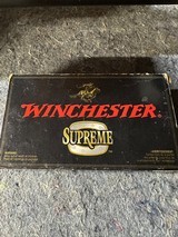 Winchester Supreme .338 Win Mag Fail Safe - 4 of 4
