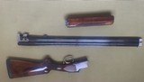 Pristine 1994 Browning Citori Grade I Field – 12 gauge - 28