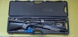 Beretta AL391 Urika 12ga – Complete Kit with 5 Chokes - 1 of 15