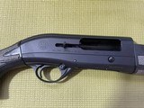 Beretta AL391 Urika 12ga – Complete Kit with 5 Chokes - 9 of 15