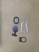Beretta AL391 Urika 12ga – Complete Kit with 5 Chokes - 10 of 15