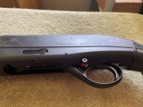 Beretta AL391 Urika 12ga – Complete Kit with 5 Chokes - 14 of 15