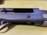 Beretta AL391 Urika 12ga – Complete Kit with 5 Chokes - 8 of 15