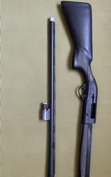 Beretta AL391 Urika 12ga – Complete Kit with 5 Chokes - 5 of 15
