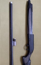 Beretta AL391 Urika 12ga – Complete Kit with 5 Chokes - 6 of 15