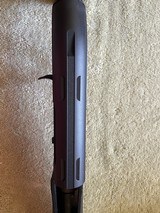Beretta AL391 Urika 12ga – Complete Kit with 5 Chokes - 15 of 15