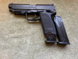 H&K USP Expert .45 ACP – German Made (AE Date Code) – 7 Mags Total - 2 of 9