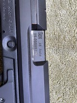 H&K USP Expert .45 ACP – German Made (AE Date Code) – 7 Mags Total - 4 of 9