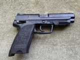 H&K USP Expert .45 ACP – German Made (AE Date Code) – 7 Mags Total - 3 of 9