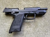 H&K USP Expert .45 ACP – German Made (AE Date Code) – 7 Mags Total - 1 of 9