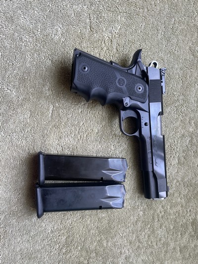 Para-Ordnance P14-45 Limited .45 ACP – Canadian Built - Image 2 of 9
