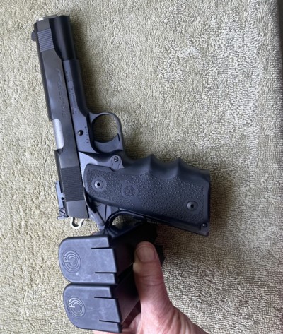 Para-Ordnance P14-45 Limited .45 ACP – Canadian Built - Image 3 of 9