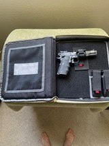 Para-Ordnance P14-45 Limited .45 ACP – Canadian Built – CA Off-Roster – San Diego PPT - Image 2 of 10