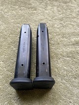 Para-Ordnance P14-45 Limited .45 ACP – Canadian Built – CA Off-Roster – San Diego PPT - Image 9 of 10