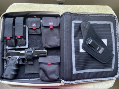 Para-Ordnance P14-45 Limited .45 ACP – Canadian Built