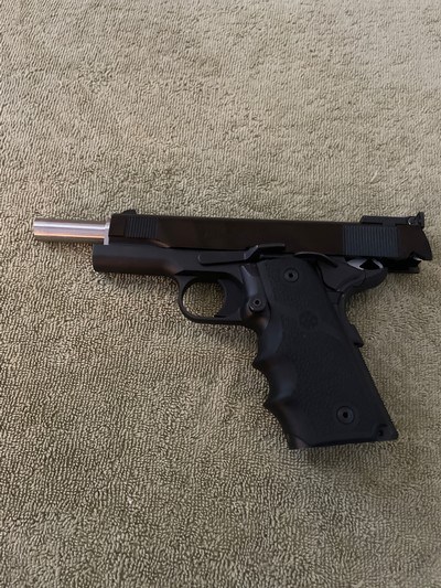 Para-Ordnance P14-45 Limited .45 ACP – Canadian Built – CA Off-Roster – San Diego PPT - Image 6 of 10