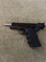 Para-Ordnance P14-45 Limited .45 ACP – Canadian Built – CA Off-Roster – San Diego PPT - Image 6 of 10