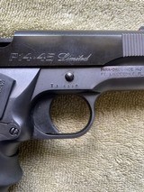 Para-Ordnance P14-45 Limited .45 ACP – Canadian Built – CA Off-Roster – San Diego PPT - Image 7 of 10