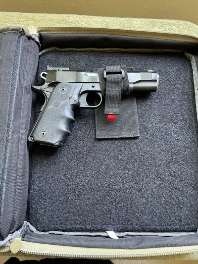 Para-Ordnance P14-45 Limited .45 ACP – Canadian Built – CA Off-Roster - Image 7 of 7