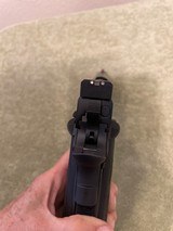 Para-Ordnance P14-45 Limited .45 ACP – Canadian Built – CA Off-Roster – San Diego PPT - Image 5 of 10
