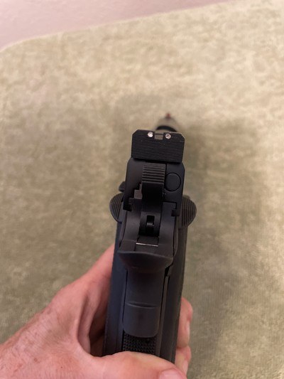 Para-Ordnance P14-45 Limited .45 ACP – Canadian Built – CA Off-Roster – San Diego PPT - Image 5 of 10