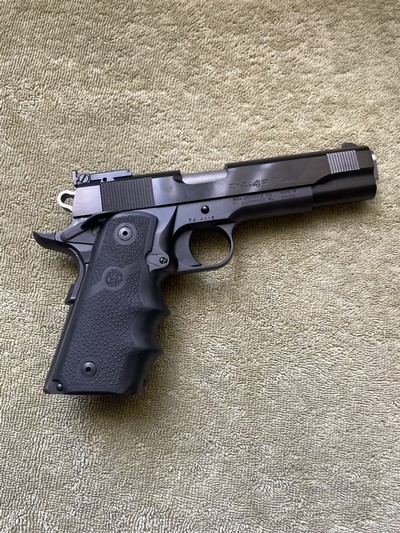 Para-Ordnance P14-45 Limited .45 ACP – Canadian Built – CA Off-Roster – San Diego PPT - Image 3 of 10