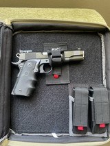 Para-Ordnance P14-45 Limited .45 ACP – Canadian Built – CA Off-Roster – San Diego PPT - Image 1 of 10