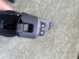 Sig Sauer P220 Two-Tone .45 ACP with Sig STL-900L Light/Laser – Excellent Condition - Image 7 of 8