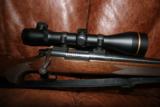Remington Model 700 Classic Limited Edition 308 Winchester - 3 of 4