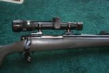 Remington Model 700 Custom Shop Safari Grade KS in 416 RM - 4 of 7