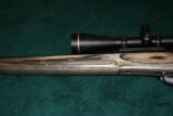 Remington XR-100 Rifle in 22-250 - 8 of 11