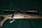 Remington XR-100 Rifle in 22-250 - 3 of 11