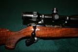 Colt/Sauer Rifle in 300 WM w/Zeiss Victory Divari FL 4-16x50T Illuminated Scope - 4 of 9