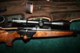 Blaser R8 iC Jaeger Rifle in 7mm Remington Magnum - 5 of 6