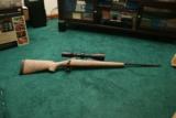 Remington Custom Shop Model 700 North American Hunter in 280 Remington - 1 of 1
