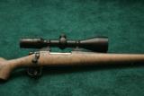 Remington Custom Shop Model 700 North American Hunter in 280 Remington - 2 of 4