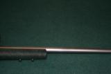 Remington Model 700 300 WM 5R Heavy Barrel Stainless Steel - 4 of 8