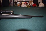 Sako Handi Fiberclass Carbine in 338 WM - 3 of 7