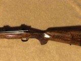 Cooper Arms of Montana Model 51 Custom Classic .223 Remington - 4 of 8
