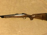 Cooper Arms of Montana Model 51 Custom Classic .223 Remington - 3 of 8
