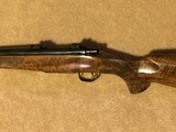 Cooper Arms of Montana Model 51 Custom Classic .223 Remington - 7 of 8