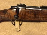 Cooper Arms of Montana Model 51 Custom Classic .223 Remington - 2 of 8