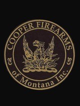 Cooper Arms of Montana Model 51 Custom Classic .223 Remington - 8 of 8